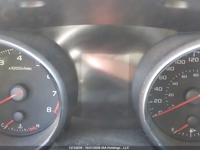 12732638 :رقم المزاد ، 4S3BNCA69H3069388 vin ، 2017 Subaru Legacy 2.5i مزاد بيع