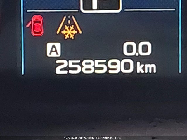 12732638 :رقم المزاد ، 4S3BNCA69H3069388 vin ، 2017 Subaru Legacy 2.5i مزاد بيع
