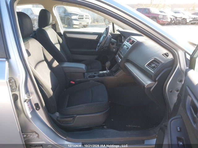 12732638 :رقم المزاد ، 4S3BNCA69H3069388 vin ، 2017 Subaru Legacy 2.5i مزاد بيع