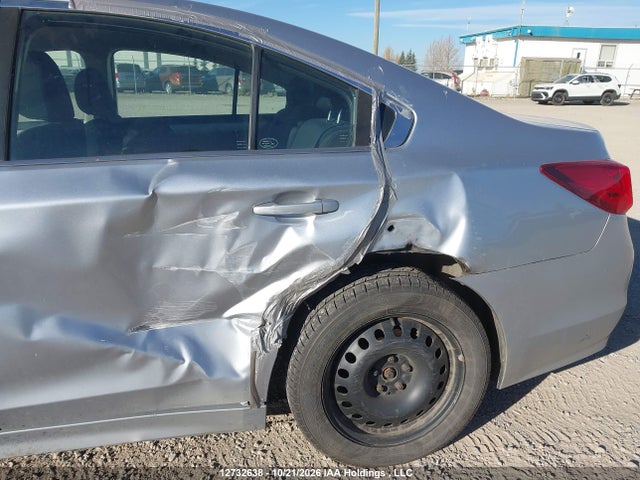 12732638 :رقم المزاد ، 4S3BNCA69H3069388 vin ، 2017 Subaru Legacy 2.5i مزاد بيع