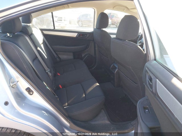 12732638 :رقم المزاد ، 4S3BNCA69H3069388 vin ، 2017 Subaru Legacy 2.5i مزاد بيع