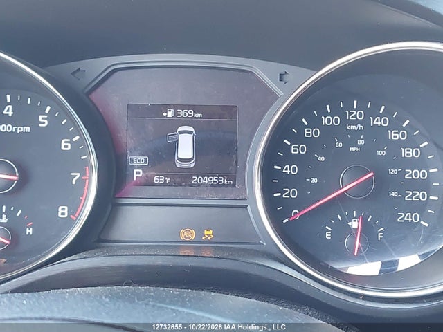 Продаж на аукціоні авто 2019 Kia Sedona, vin: KNDMB5C14K6444821, номер лоту: 12732655