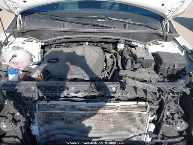 KIA Sportage Ex 2026 KNDPVCDFXT7501215 Image 10