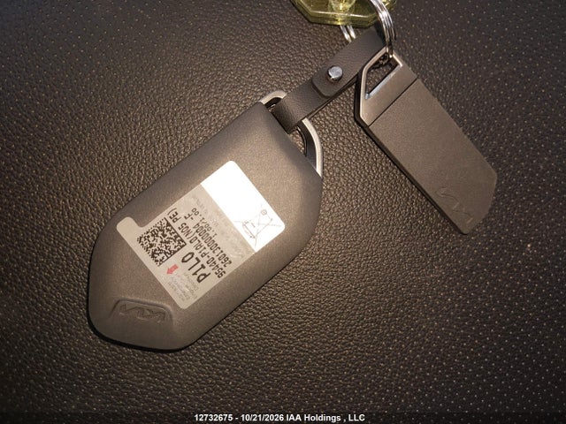 KIA Sportage Ex 2026 KNDPVCDFXT7501215 Image 11