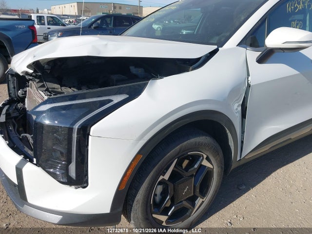 KIA Sportage Ex 2026 KNDPVCDFXT7501215 Image 12