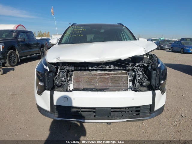 KIA Sportage Ex 2026 KNDPVCDFXT7501215 Image 13