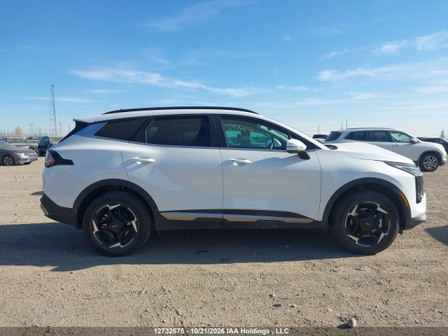 KIA Sportage Ex 2026 KNDPVCDFXT7501215 Image 14