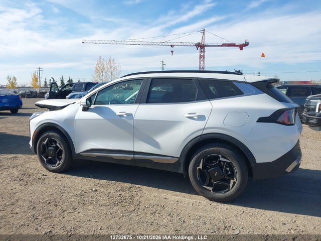 KIA Sportage Ex 2026 KNDPVCDFXT7501215 Image 15
