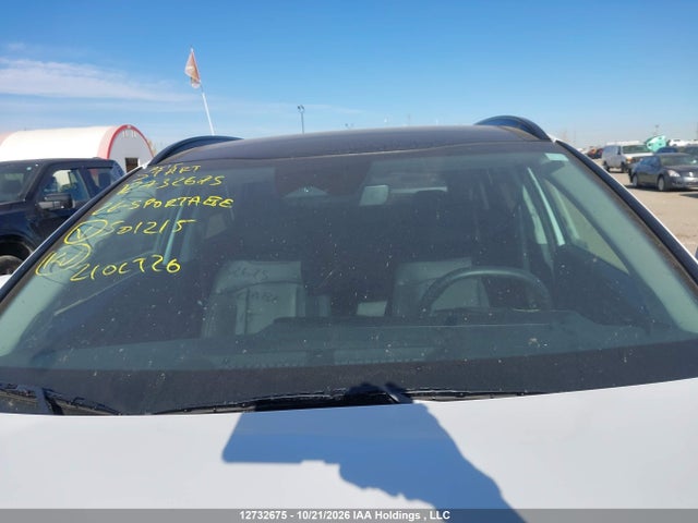 KIA Sportage Ex 2026 KNDPVCDFXT7501215 Image 18