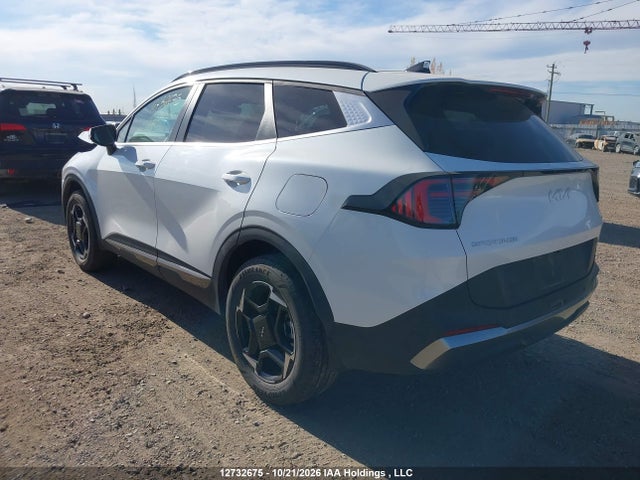 KIA Sportage Ex 2026 KNDPVCDFXT7501215 Image 3