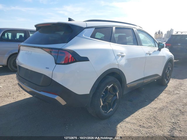 KIA Sportage Ex 2026 KNDPVCDFXT7501215 Image 4