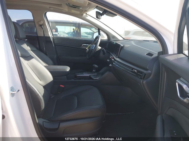 KIA Sportage Ex 2026 KNDPVCDFXT7501215 Image 5