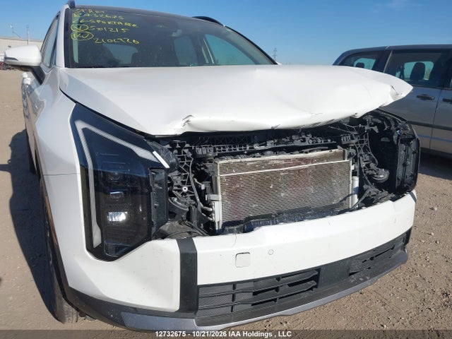 KIA Sportage Ex 2026 KNDPVCDFXT7501215 Image 6