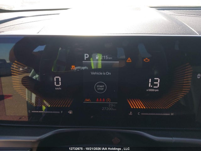 KIA Sportage Ex 2026 KNDPVCDFXT7501215 Image 7