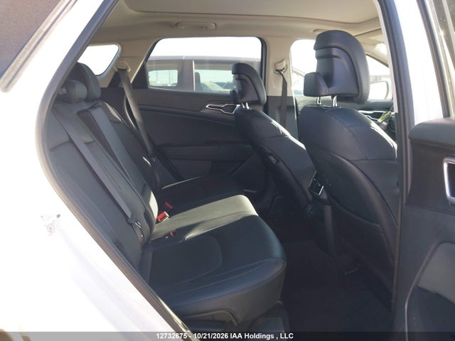 KIA Sportage Ex 2026 KNDPVCDFXT7501215 Image 8