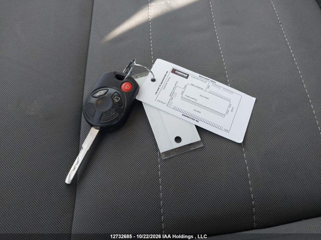 Ford ESCAPE SE 2015 1FMCU9GX5FUC38559 Image 11