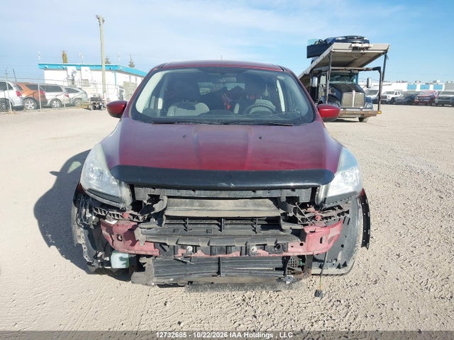 Ford ESCAPE SE 2015 1FMCU9GX5FUC38559 Image 13