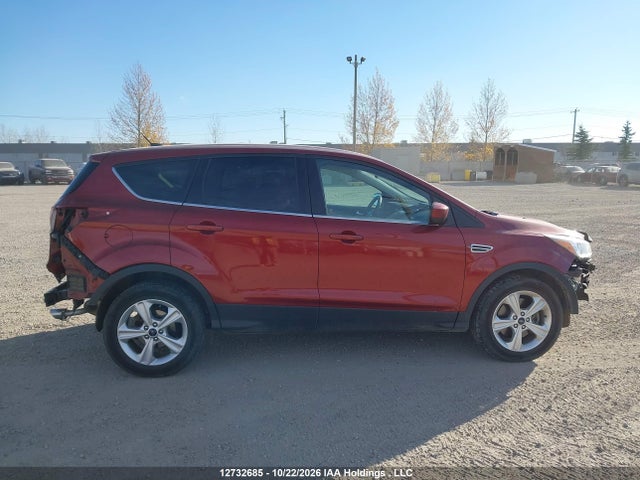 Ford ESCAPE SE 2015 1FMCU9GX5FUC38559 Image 14
