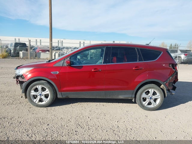 Ford ESCAPE SE 2015 1FMCU9GX5FUC38559 Image 15