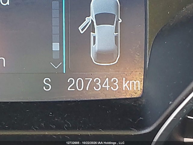 Ford ESCAPE SE 2015 1FMCU9GX5FUC38559 Image 16