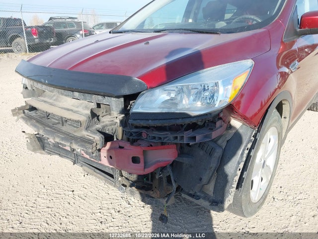 Ford ESCAPE SE 2015 1FMCU9GX5FUC38559 Image 20