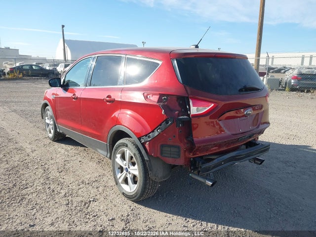 Ford ESCAPE SE 2015 1FMCU9GX5FUC38559 Image 3