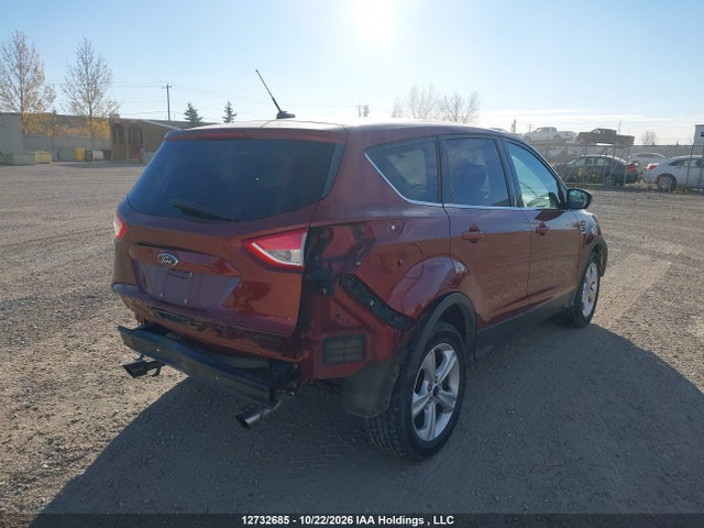 Ford ESCAPE SE 2015 1FMCU9GX5FUC38559 Image 4