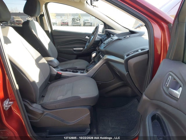 Ford ESCAPE SE 2015 1FMCU9GX5FUC38559 Image 5