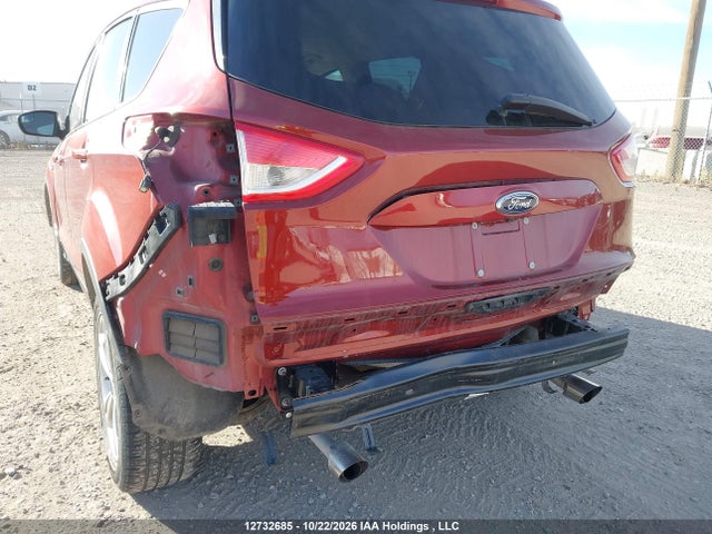 Ford ESCAPE SE 2015 1FMCU9GX5FUC38559 Image 6