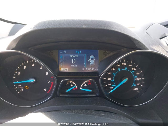 Ford ESCAPE SE 2015 1FMCU9GX5FUC38559 Image 7