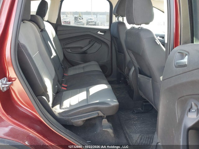 Ford ESCAPE SE 2015 1FMCU9GX5FUC38559 Image 8