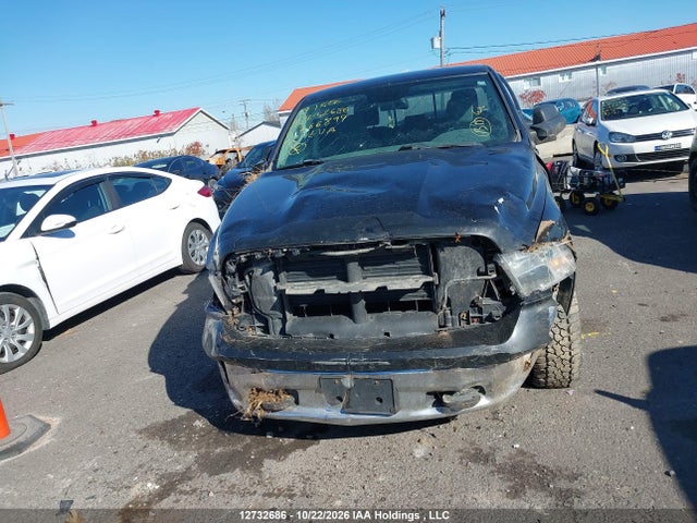 RAM 1500 Slt 2017 1C6RR7GG3HS766899 Image 11