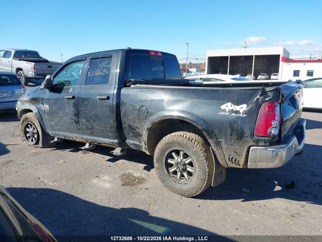 RAM 1500 Slt 2017 1C6RR7GG3HS766899 Image 13