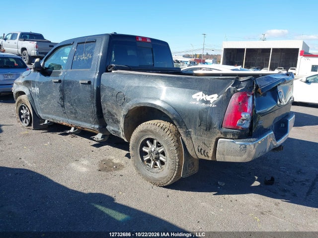 RAM 1500 Slt 2017 1C6RR7GG3HS766899 Image 3