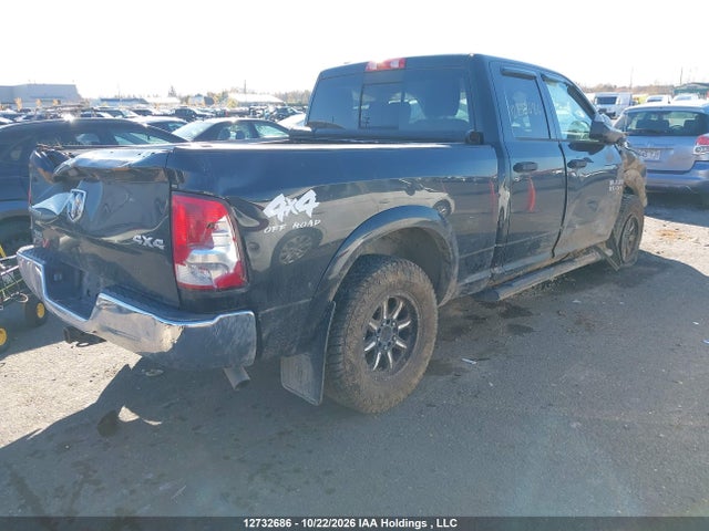 RAM 1500 Slt 2017 1C6RR7GG3HS766899 Image 4