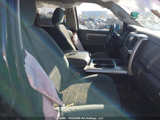RAM 1500 Slt 2017 1C6RR7GG3HS766899 Image 5