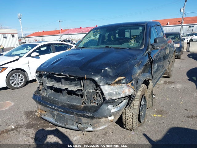 RAM 1500 Slt 2017 1C6RR7GG3HS766899 Image 6