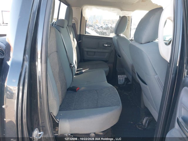 RAM 1500 Slt 2017 1C6RR7GG3HS766899 Image 8