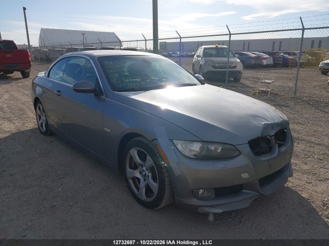 Продажа на аукционе авто 2008 Bmw 328i, vin: WBAWL13508PX22132, номер лота: 12732687