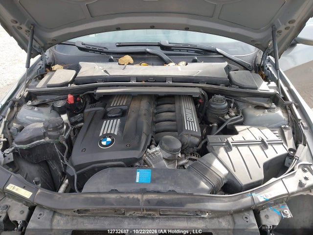 Продажа на аукционе авто 2008 Bmw 328i, vin: WBAWL13508PX22132, номер лота: 12732687