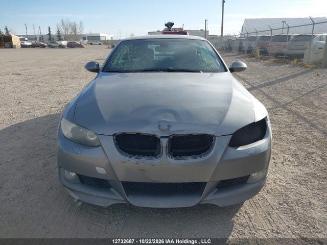 Продажа на аукционе авто 2008 Bmw 328i, vin: WBAWL13508PX22132, номер лота: 12732687