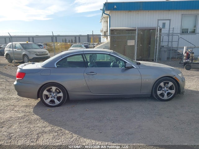 Продажа на аукционе авто 2008 Bmw 328i, vin: WBAWL13508PX22132, номер лота: 12732687