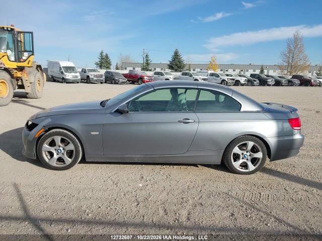 Продажа на аукционе авто 2008 Bmw 328i, vin: WBAWL13508PX22132, номер лота: 12732687