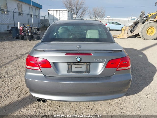 Продажа на аукционе авто 2008 Bmw 328i, vin: WBAWL13508PX22132, номер лота: 12732687