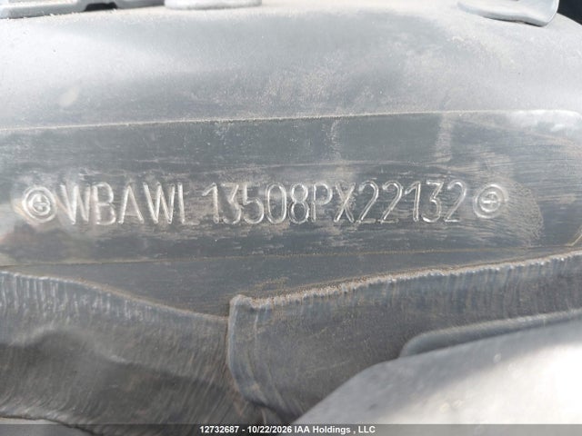 Продажа на аукционе авто 2008 Bmw 328i, vin: WBAWL13508PX22132, номер лота: 12732687