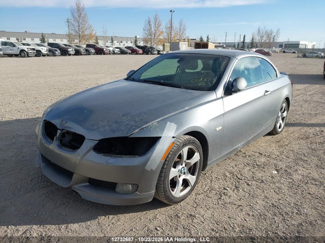 Продажа на аукционе авто 2008 Bmw 328i, vin: WBAWL13508PX22132, номер лота: 12732687