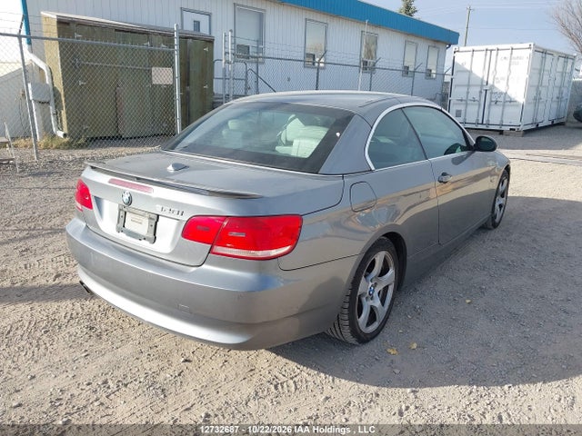 Продажа на аукционе авто 2008 Bmw 328i, vin: WBAWL13508PX22132, номер лота: 12732687