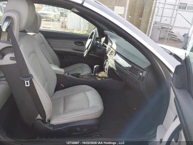 Продажа на аукционе авто 2008 Bmw 328i, vin: WBAWL13508PX22132, номер лота: 12732687