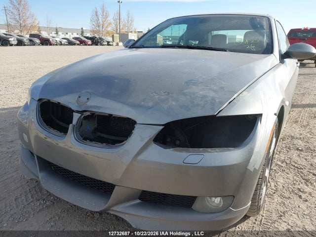 Продажа на аукционе авто 2008 Bmw 328i, vin: WBAWL13508PX22132, номер лота: 12732687