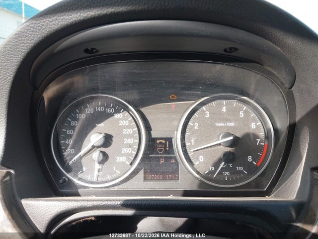 Продажа на аукционе авто 2008 Bmw 328i, vin: WBAWL13508PX22132, номер лота: 12732687